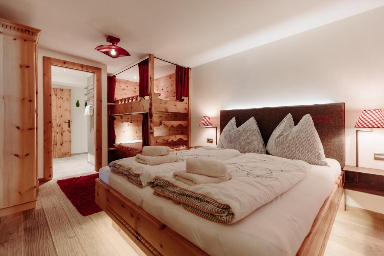 Apartment Hoagascht