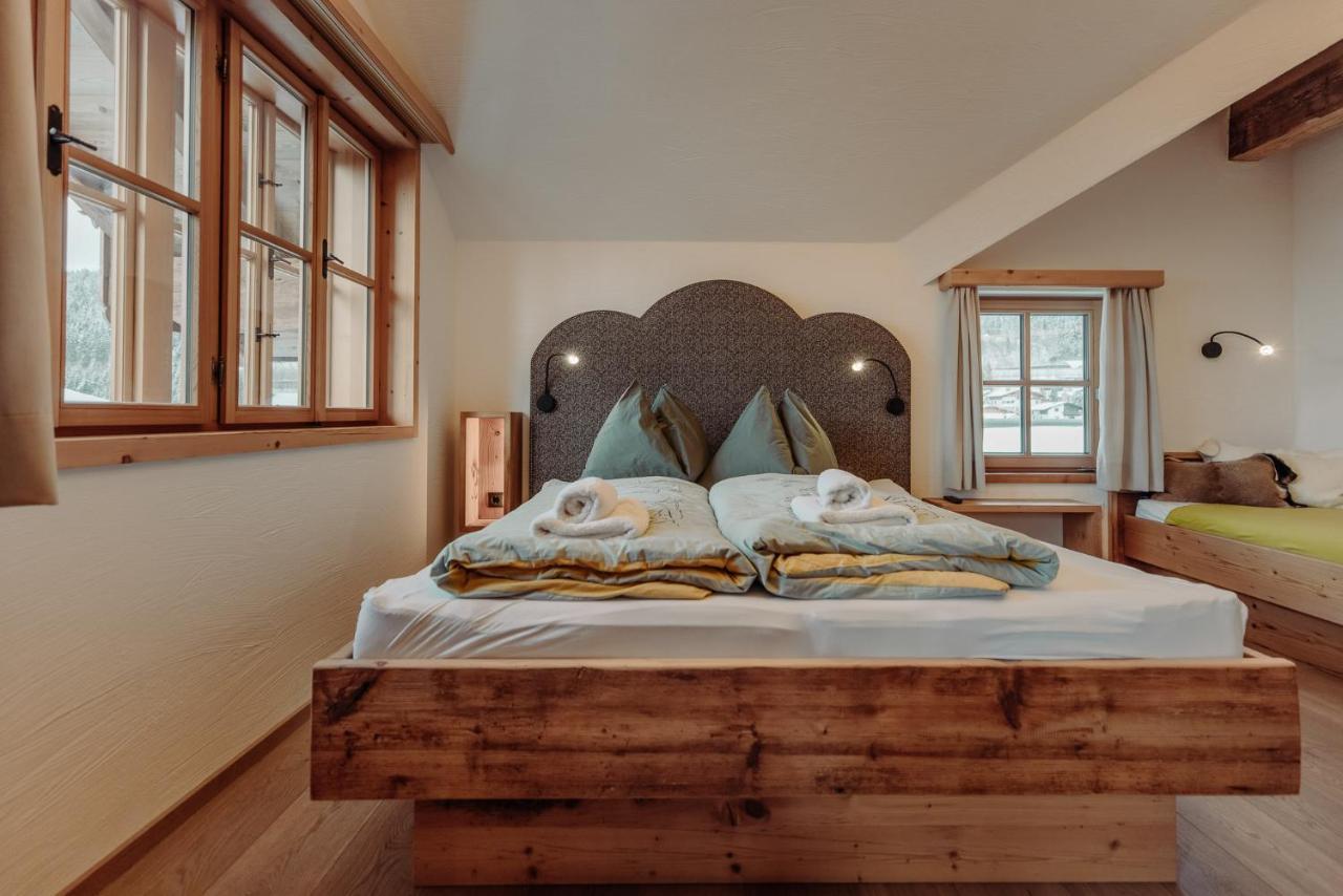 Apartment Hoagascht Flachau