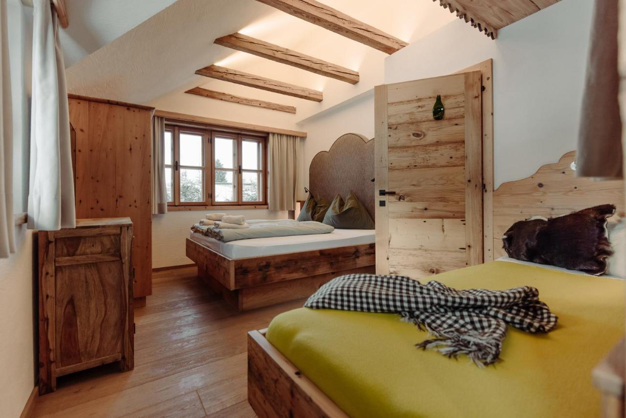 Hoagascht Appartement Flachau