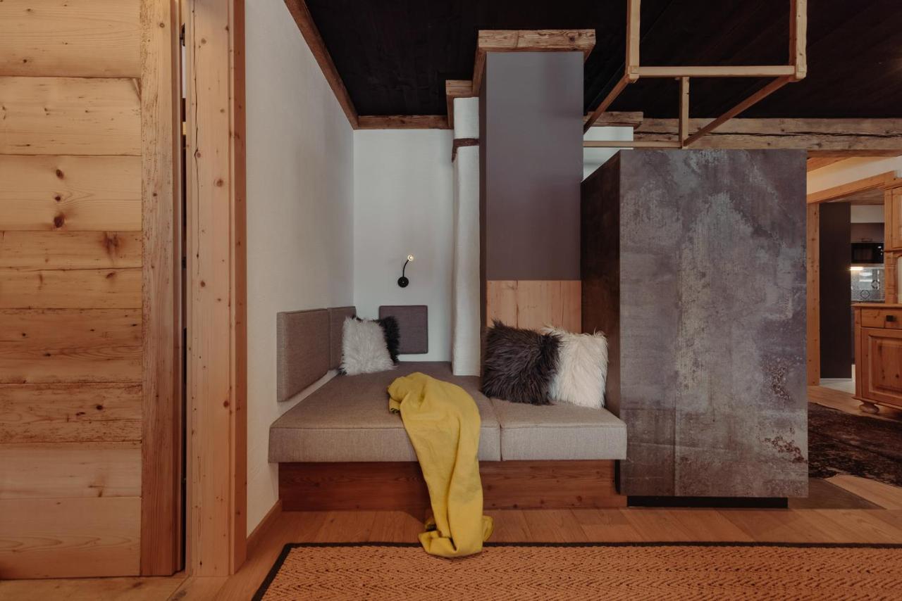 Apartment Hoagascht