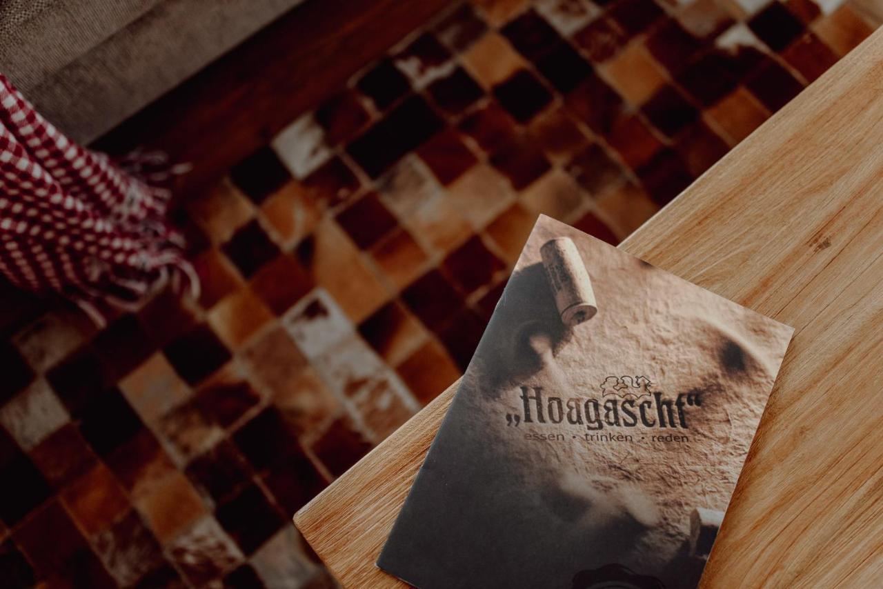 Hoagascht * Flachau