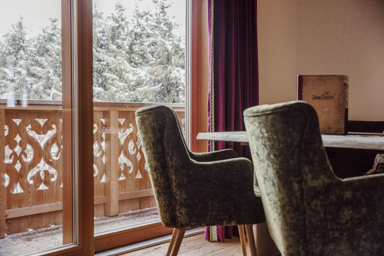 Hoagascht Appartement