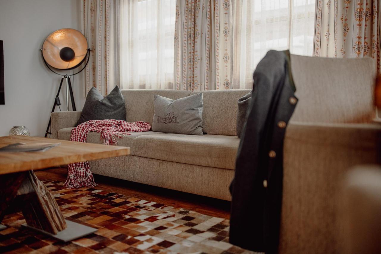 Apartment Hoagascht *