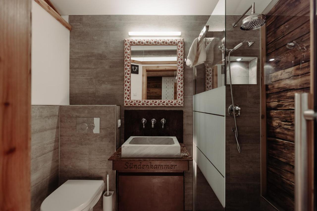 Appartement Hoagascht *