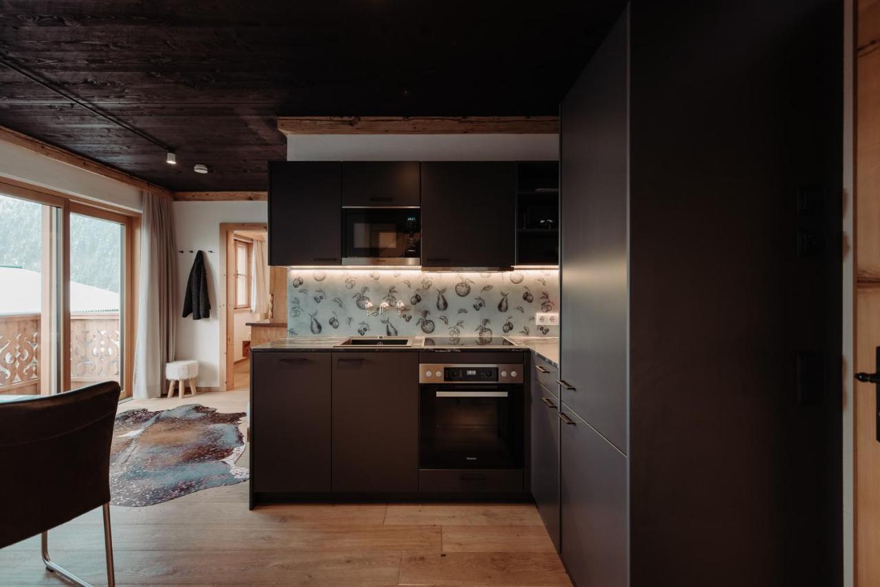 Hoagascht Appartement Flachau