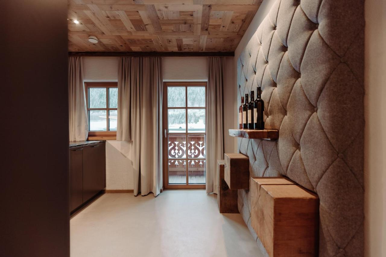 Hoagascht Apartment *