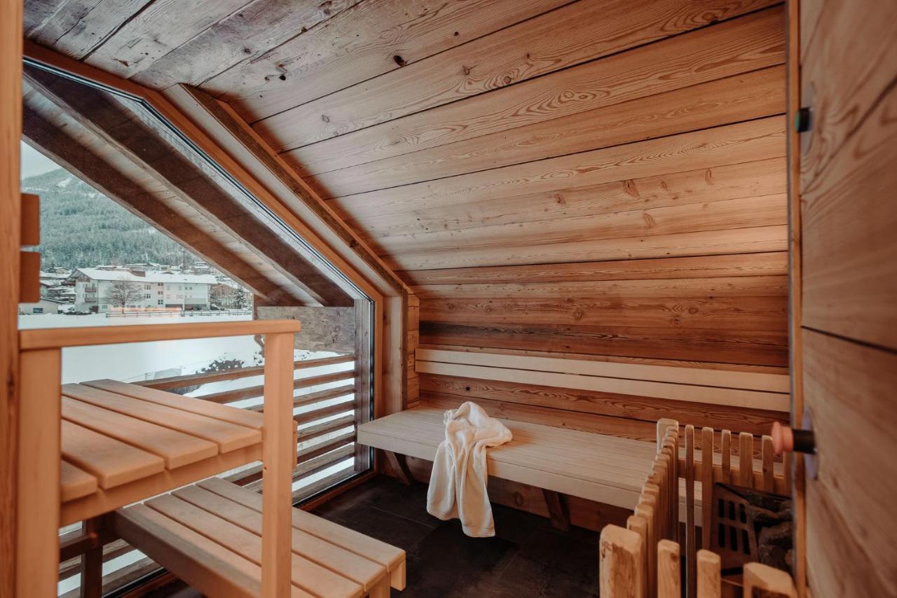 Apartment Hoagascht Flachau