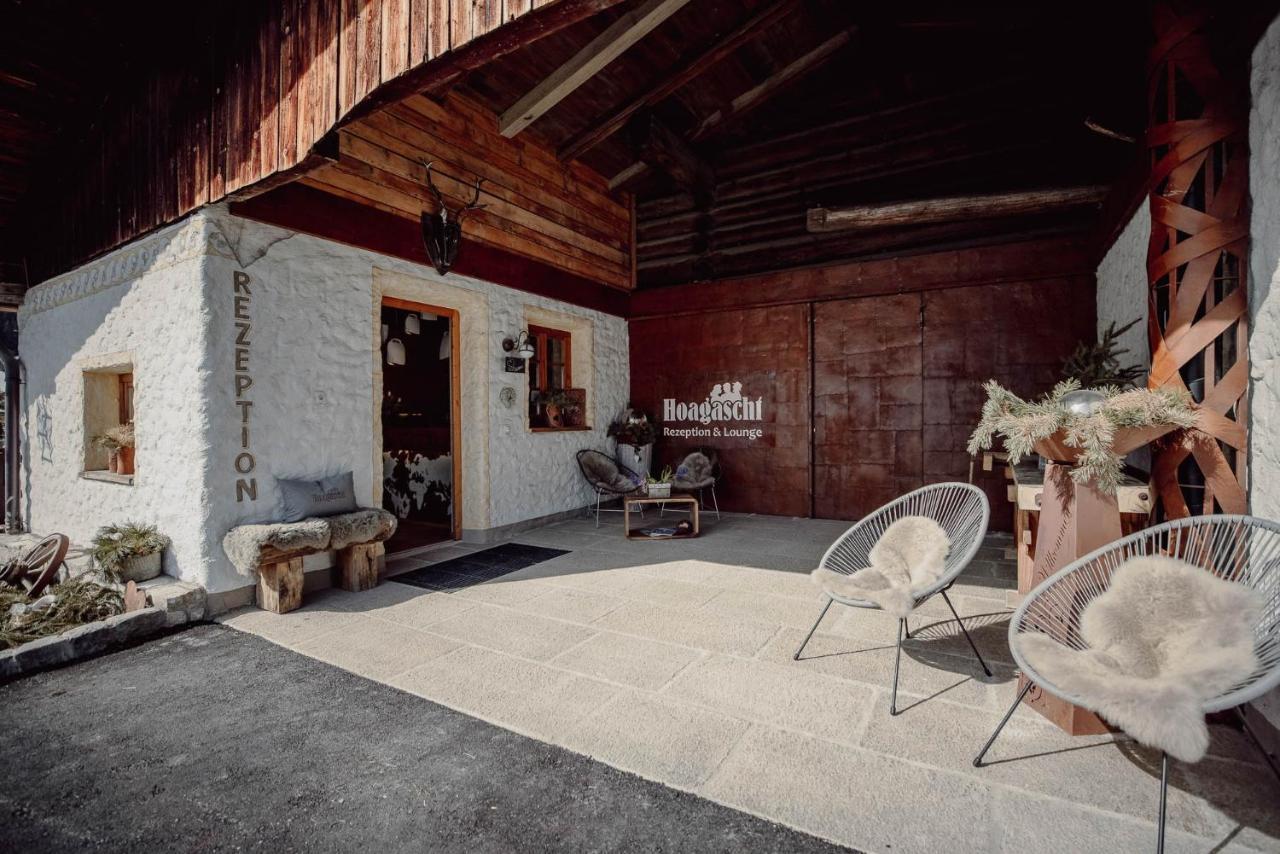 Hoagascht Appartement *