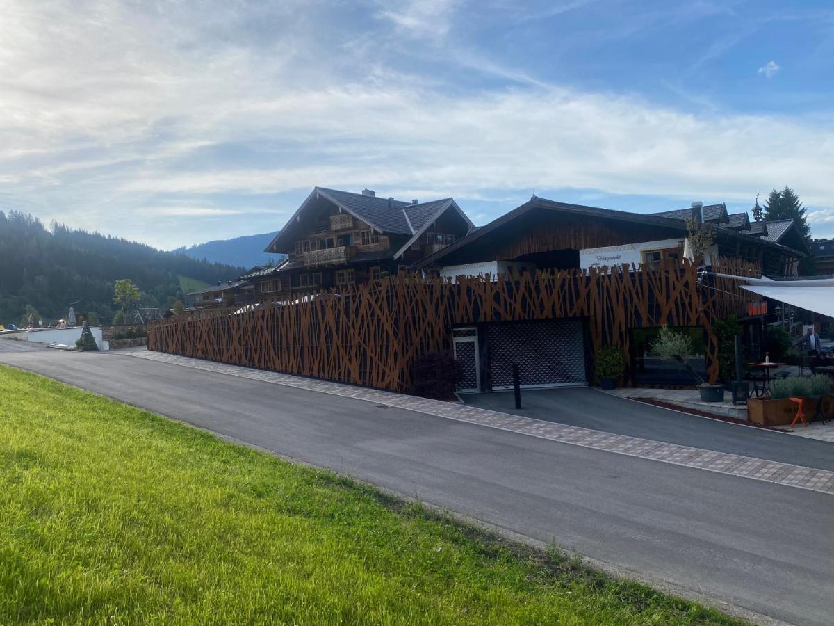 Hoagascht Appartement Flachau