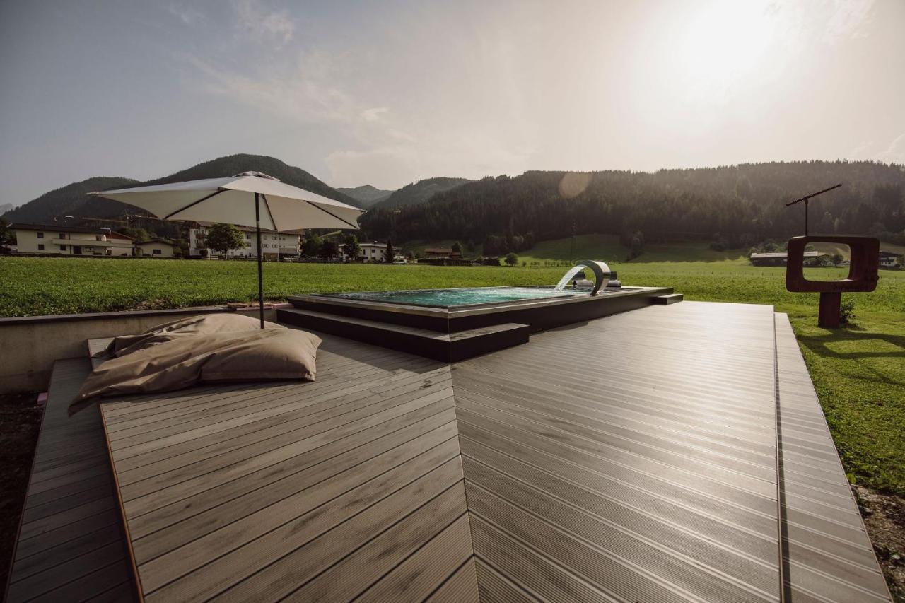 Apartment Hoagascht Flachau