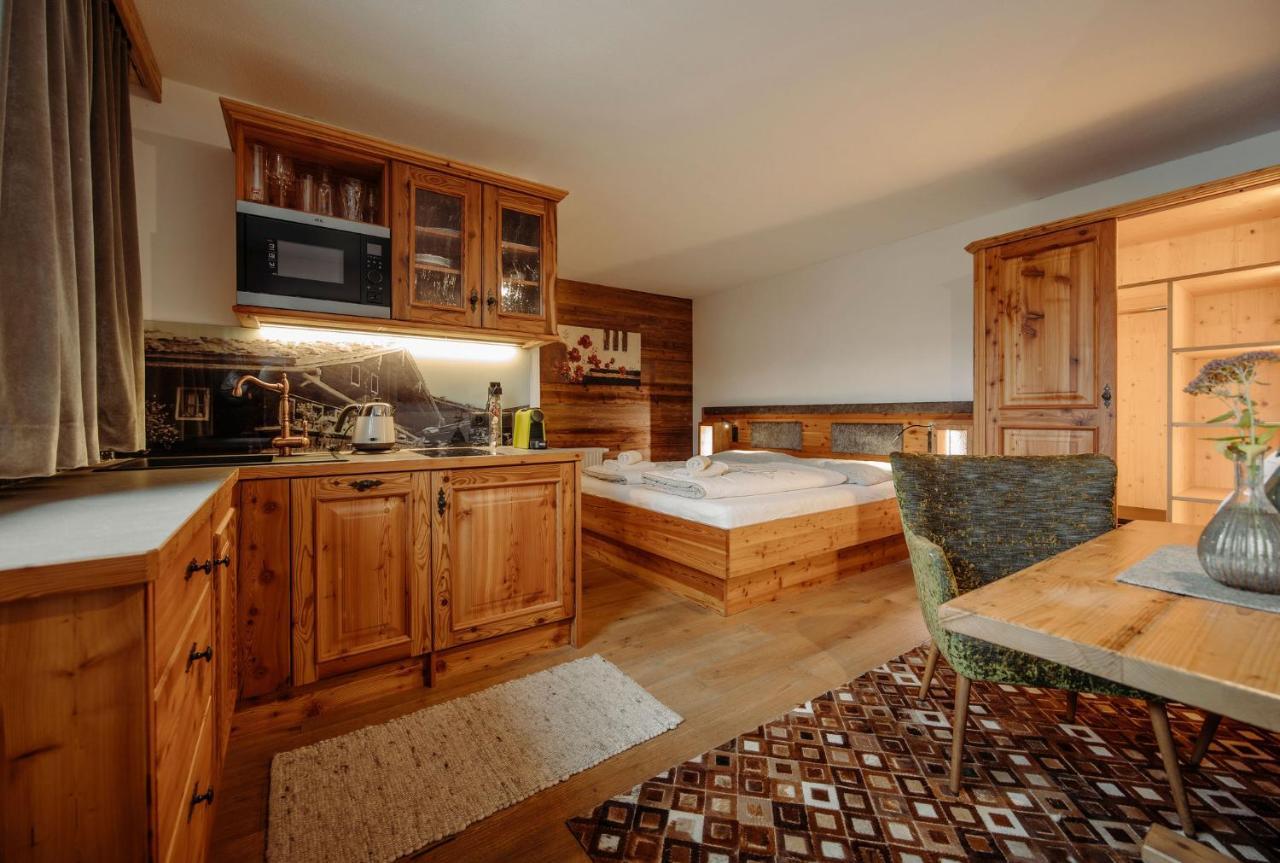 Appartement Hoagascht *